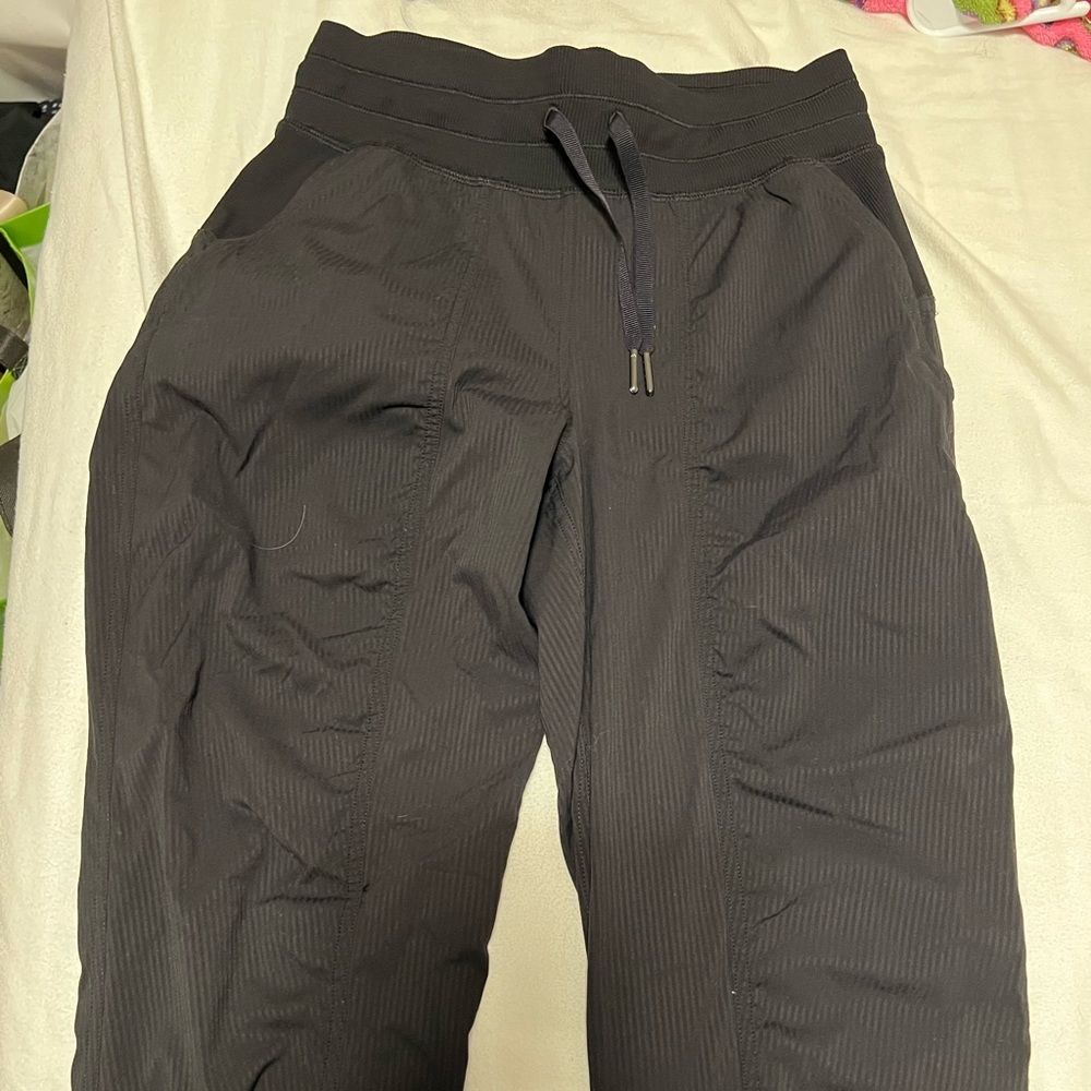 Lululemon Joggers